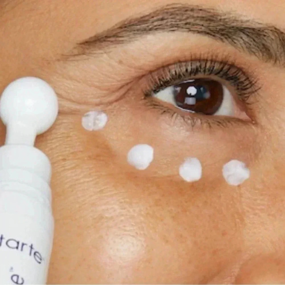 Tarte Shape Tape Eye  Cream Roller Ball - Picture 5 of 9